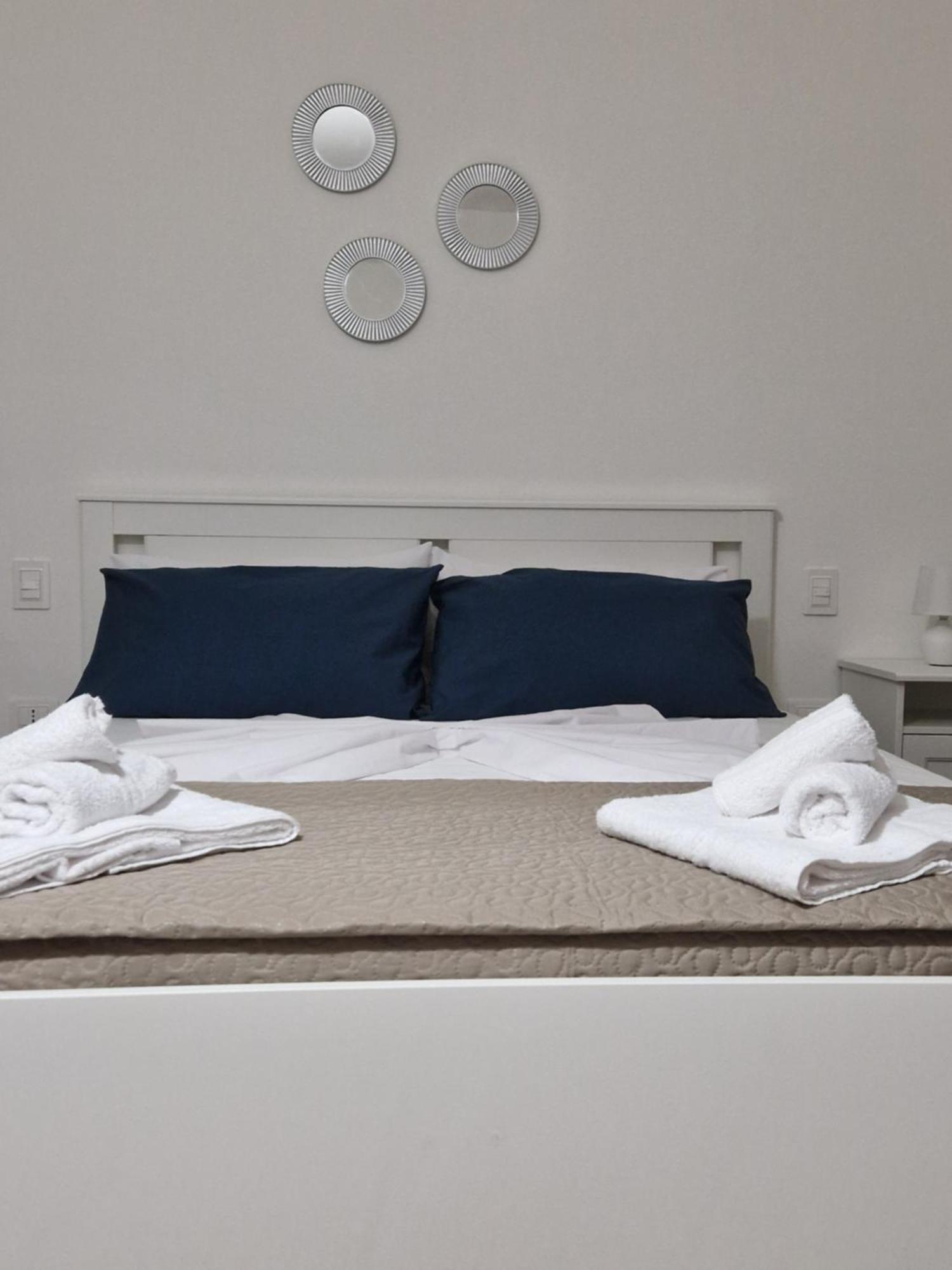 Bed and Breakfast Cosy Corner Tollo Zewnętrze zdjęcie