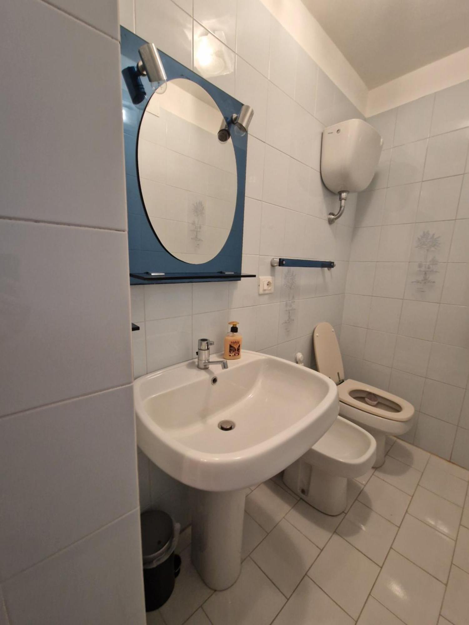 Bed and Breakfast Cosy Corner Tollo Zewnętrze zdjęcie