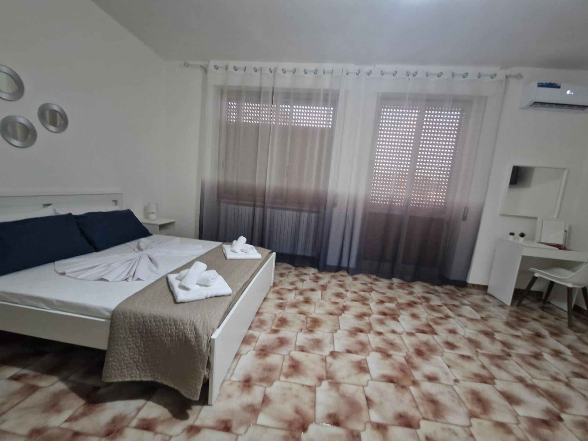 Bed and Breakfast Cosy Corner Tollo Zewnętrze zdjęcie