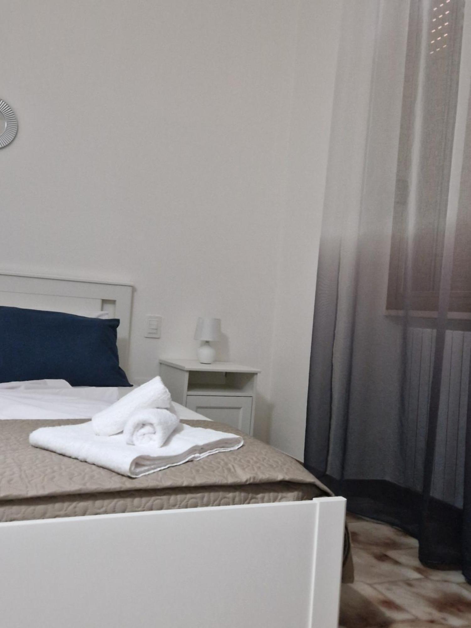 Bed and Breakfast Cosy Corner Tollo Zewnętrze zdjęcie